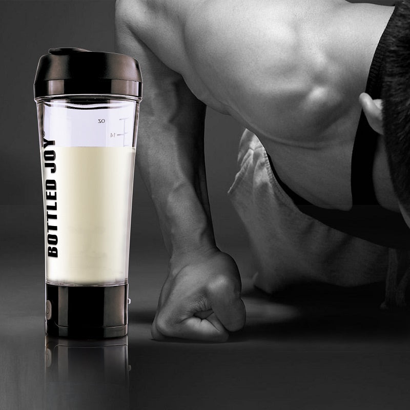 Rhino Best Storm USB Electric Shaker