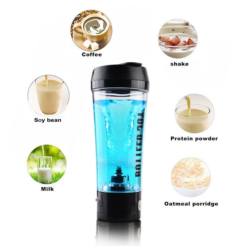 Rhino Best Storm USB Electric Shaker