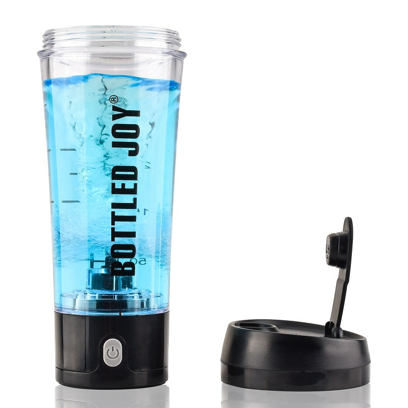 Rhino Best Storm USB Electric Shaker