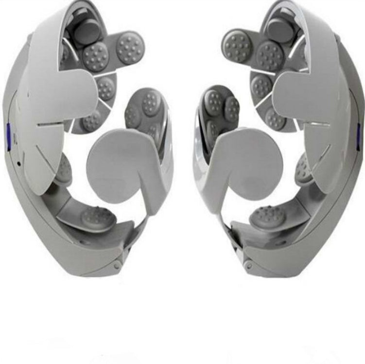 Multifunctional Head Massager by Rhino Lifestyle