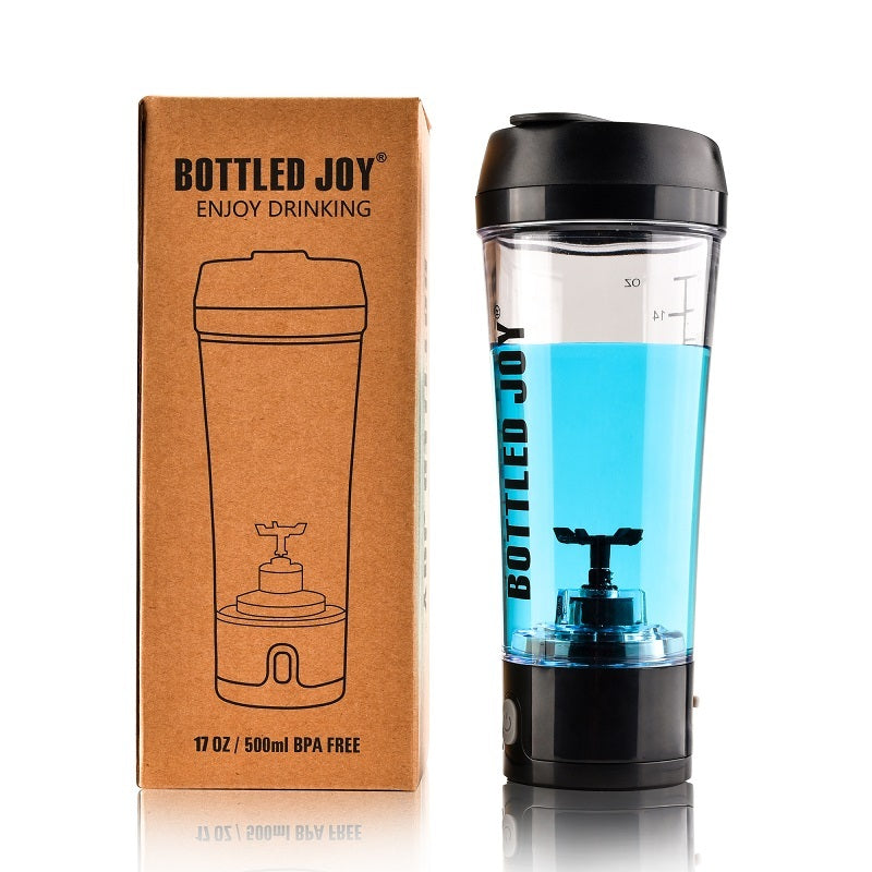 Rhino Best Storm USB Electric Shaker