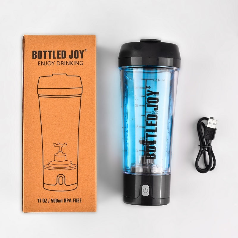 Rhino Best Storm USB Electric Shaker
