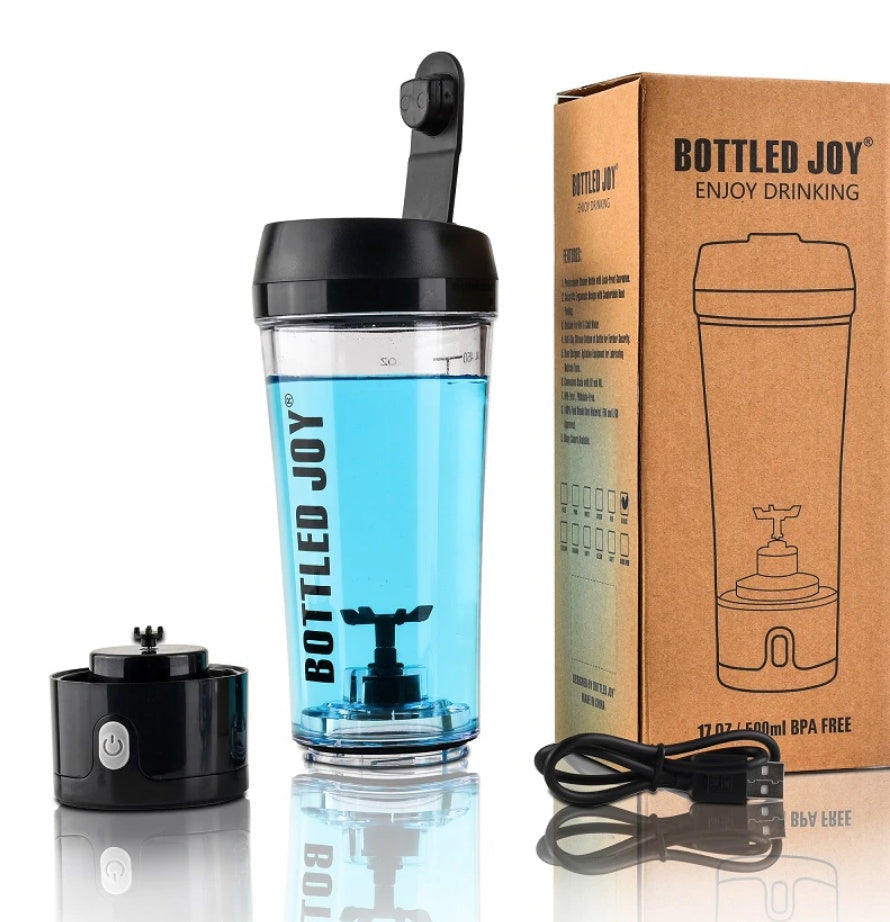 Rhino Best Storm USB Electric Shaker