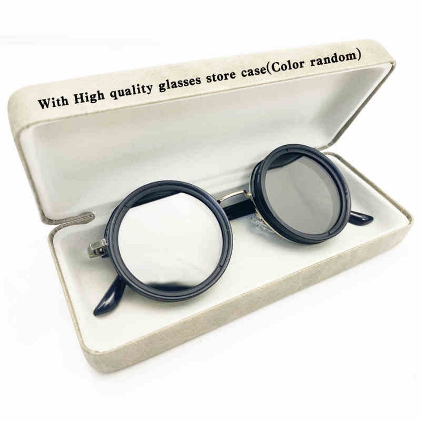 Dimming Filter Handmade Sunglasses by Rhino Lifestyle
