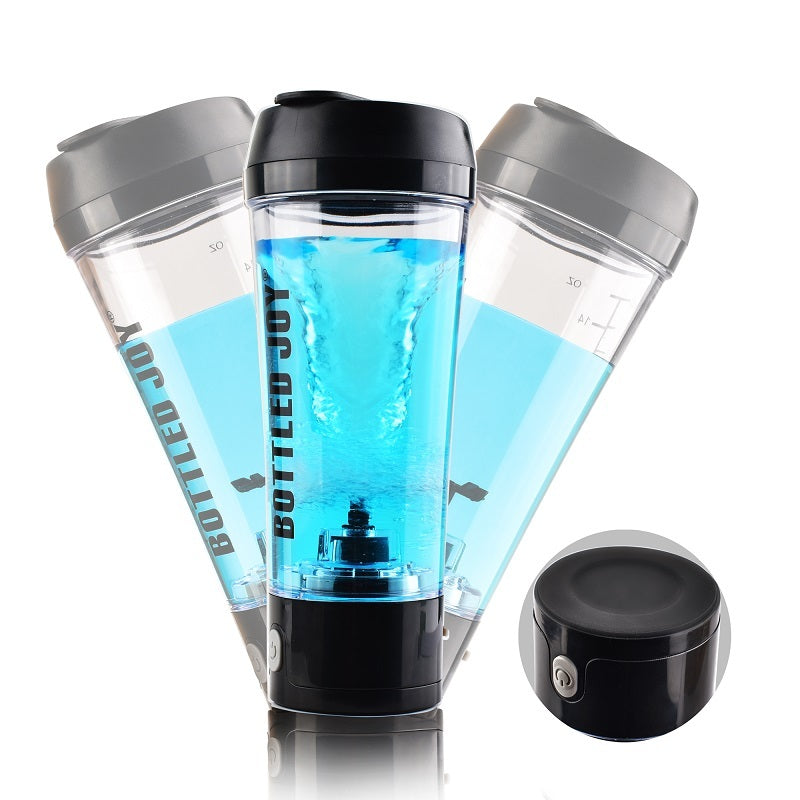 Rhino Best Storm USB Electric Shaker
