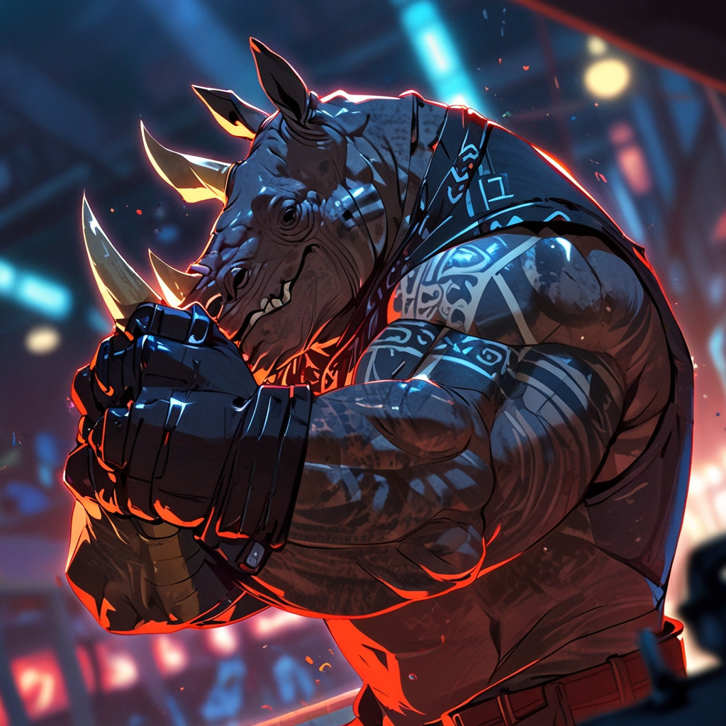 Welcome to Rhino Lifestyle – Live Strong, Live Bold