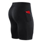 Men Outdoor Running Shorts Male Board GYM Exercise Fitness Leggings - Rhino Lifestyle
