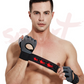 Gym Fitness Gloves Weightlifting Crossfit Gloves - Rhino Lifestyle