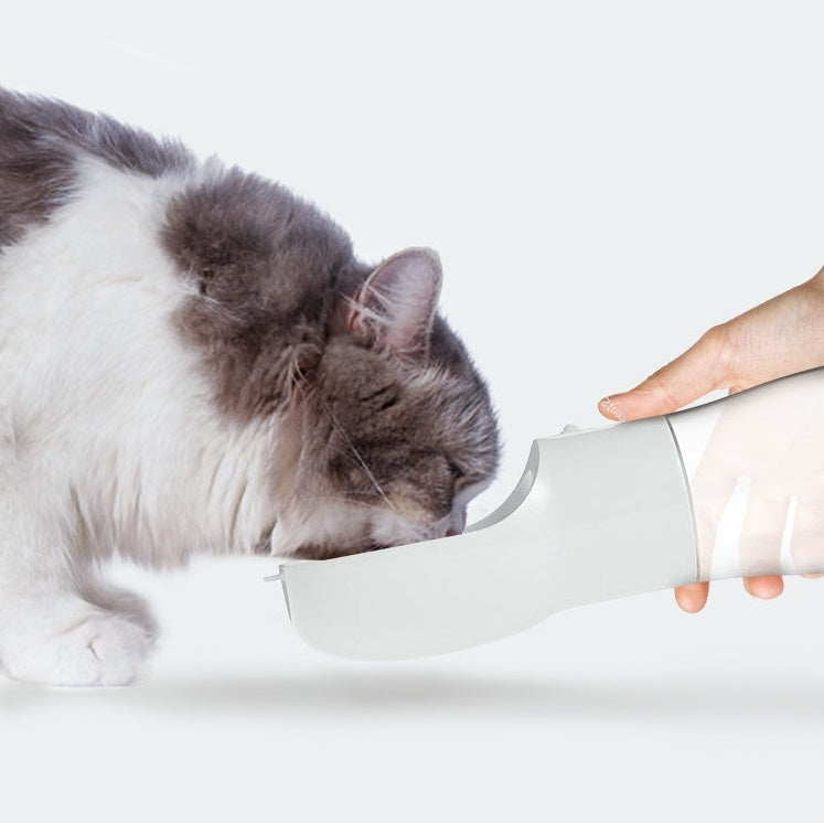 Portable Dog / Cat Water Dispenser by Rhino Lifestyle