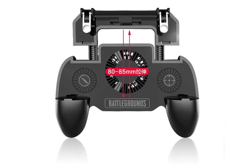 3 in 1 Phone Gamepad Cooler Powerbank by Rhino Lifestyle