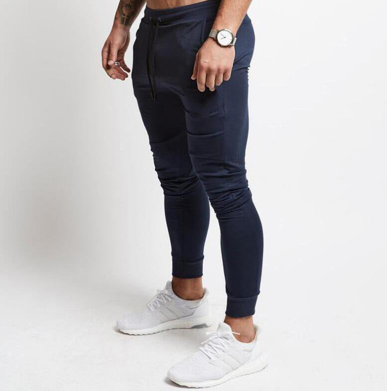 Slim Gym Pants - Rhino Lifestyle