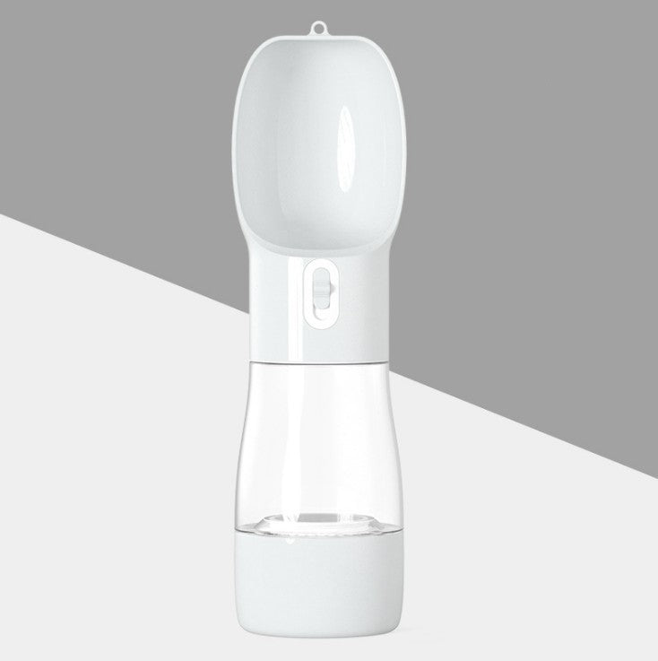 Portable Dog / Cat Water Dispenser by Rhino Lifestyle