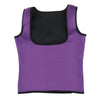 Women Neoprene Shaperwear Waist Traine Push Up Vest Tummy Belly Girdle Body Shaper Waist Cincher Corset - Rhino Lifestyle