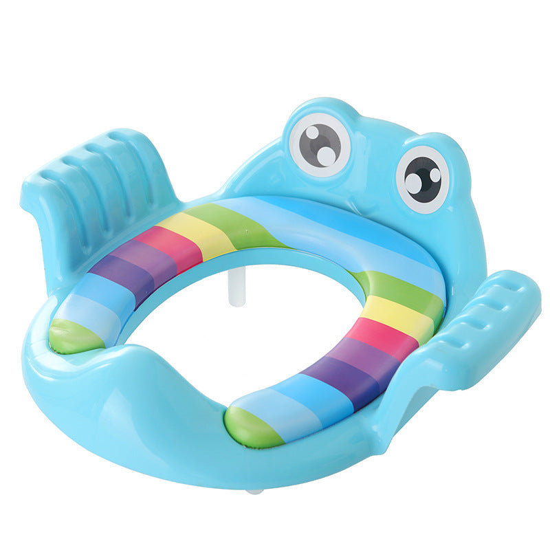 Baby Children Toilet Seat by Rhino Lifestyle