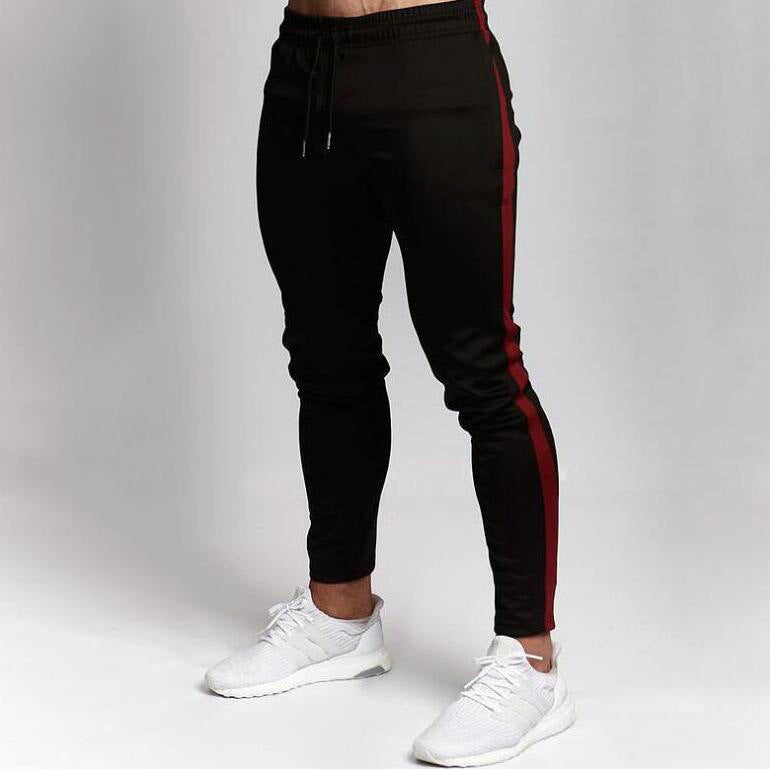 Slim Gym Pants - Rhino Lifestyle