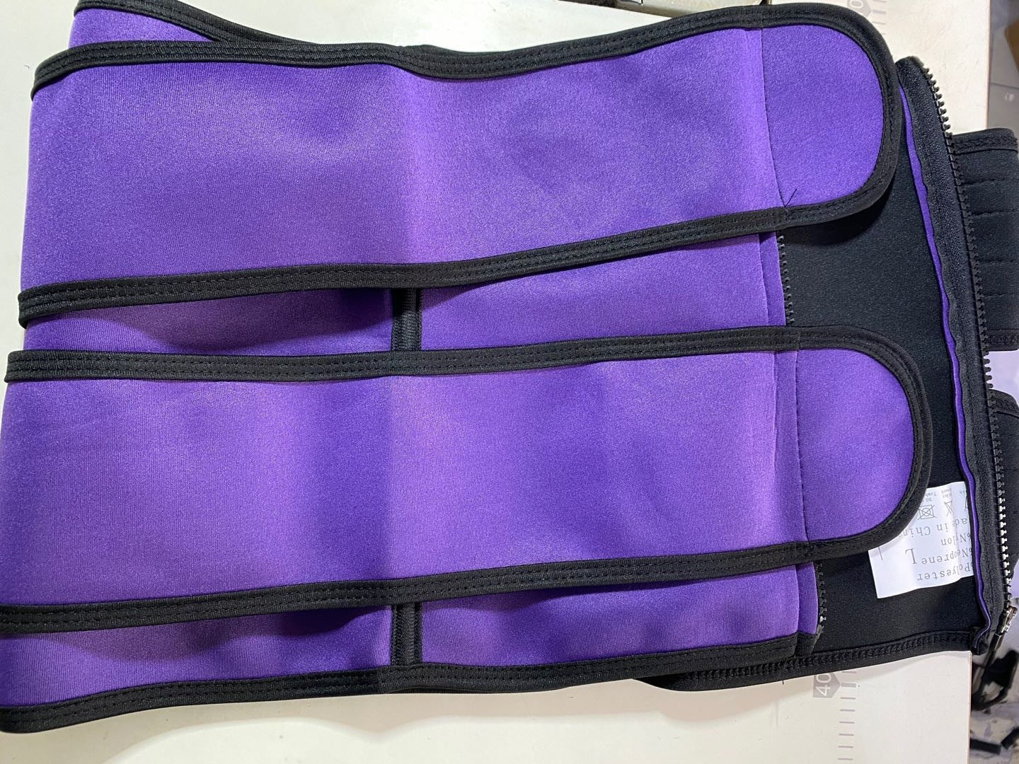 The Sports Tuck Belts Can Be Adjusted With Three Rows Of Buckle Belts - Rhino Lifestyle