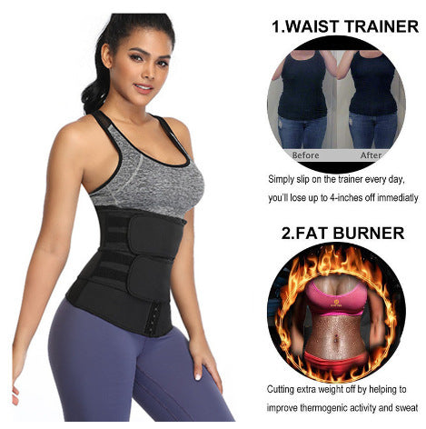 The Sports Tuck Belts Can Be Adjusted With Three Rows Of Buckle Belts - Rhino Lifestyle