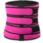 The Sports Tuck Belts Can Be Adjusted With Three Rows Of Buckle Belts - Rhino Lifestyle
