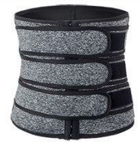 The Sports Tuck Belts Can Be Adjusted With Three Rows Of Buckle Belts - Rhino Lifestyle