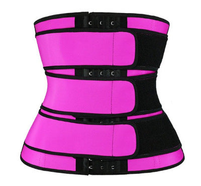 The Sports Tuck Belts Can Be Adjusted With Three Rows Of Buckle Belts - Rhino Lifestyle