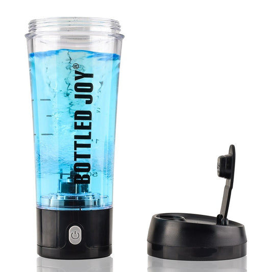 Rhino Best Storm USB Electric Shaker