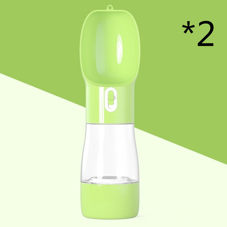 Portable Dog / Cat Water Dispenser by Rhino Lifestyle
