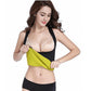 Women Neoprene Shaperwear Waist Traine Push Up Vest Tummy Belly Girdle Body Shaper Waist Cincher Corset - Rhino Lifestyle