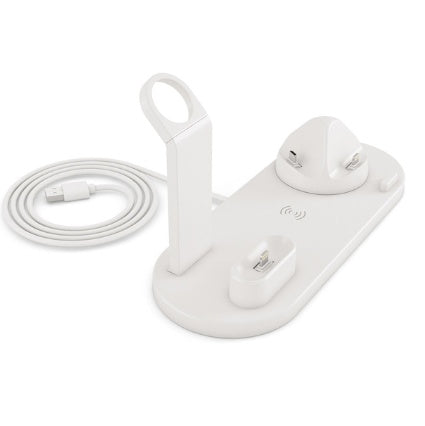 Rhino Lifestyle Wireless Charger Pad Stand