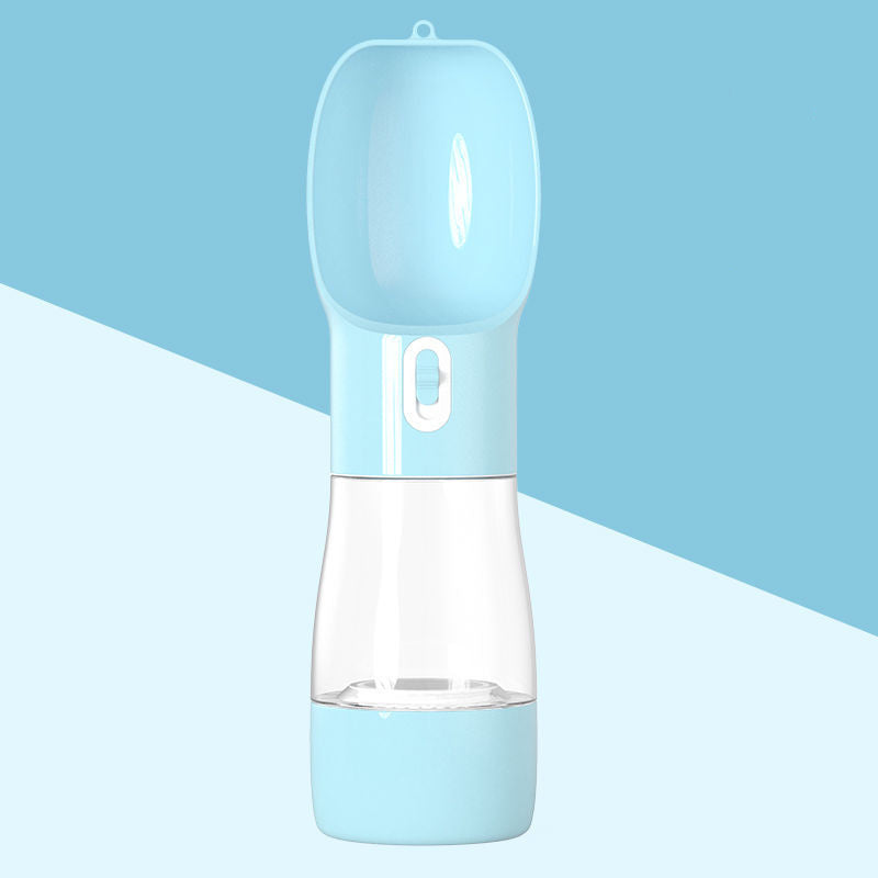 Portable Dog / Cat Water Dispenser by Rhino Lifestyle