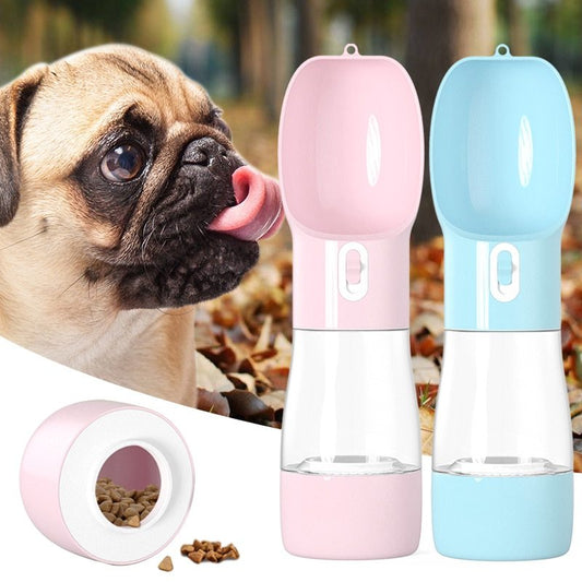 Portable Dog / Cat Water Dispenser by Rhino Lifestyle
