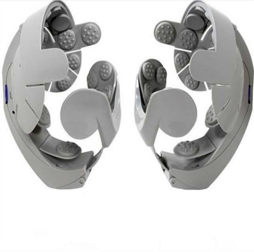 Multifunctional Head Massager by Rhino Lifestyle