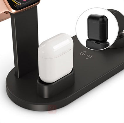 Rhino Lifestyle Wireless Charger Pad Stand