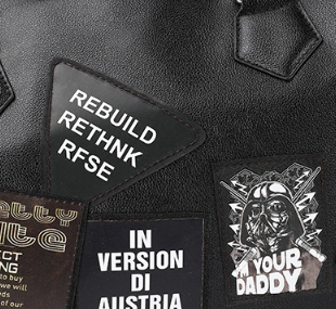 Leather gym bag - Rhino Lifestyle
