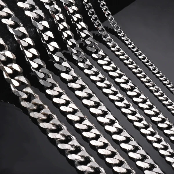 Cuban Chain for All by Rhino Lifestyle
