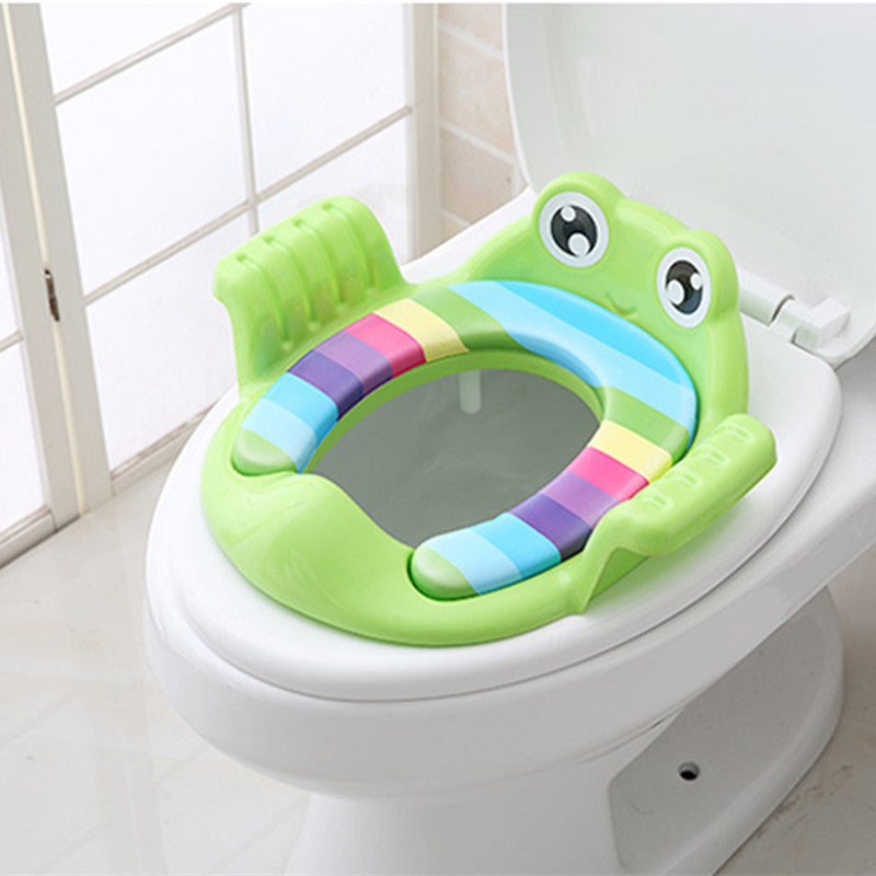 Baby Children Toilet Seat by Rhino Lifestyle