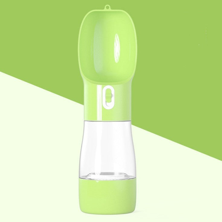 Portable Dog / Cat Water Dispenser by Rhino Lifestyle
