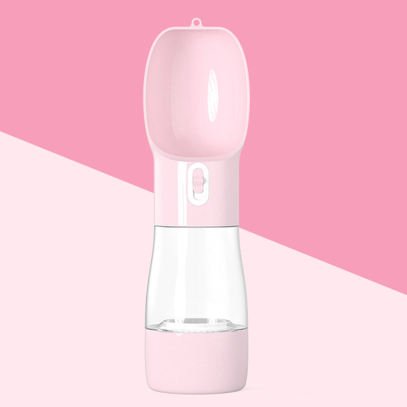 Portable Dog / Cat Water Dispenser by Rhino Lifestyle