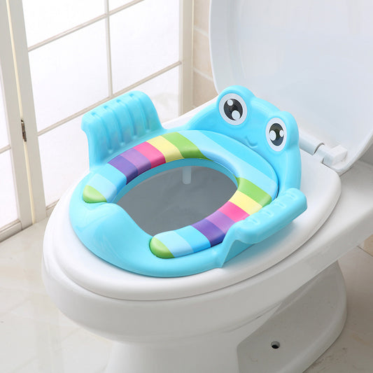 Baby Children Toilet Seat by Rhino Lifestyle