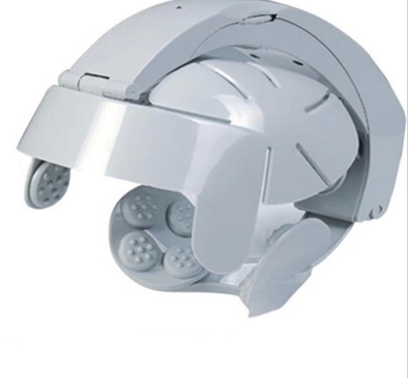 Multifunctional Head Massager by Rhino Lifestyle