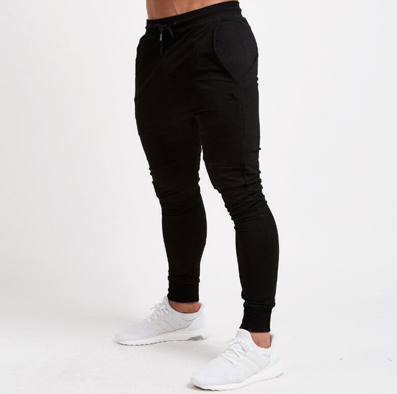Slim Gym Pants - Rhino Lifestyle