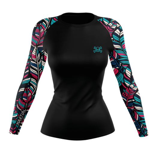 WOMEN BOHO LONGSLEEVE AND SHORTSLEEVE - Rhino Lifestyle