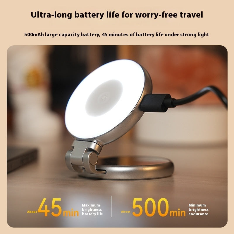 Mobile Phone Magnetic Light by Rhino Lifestyle