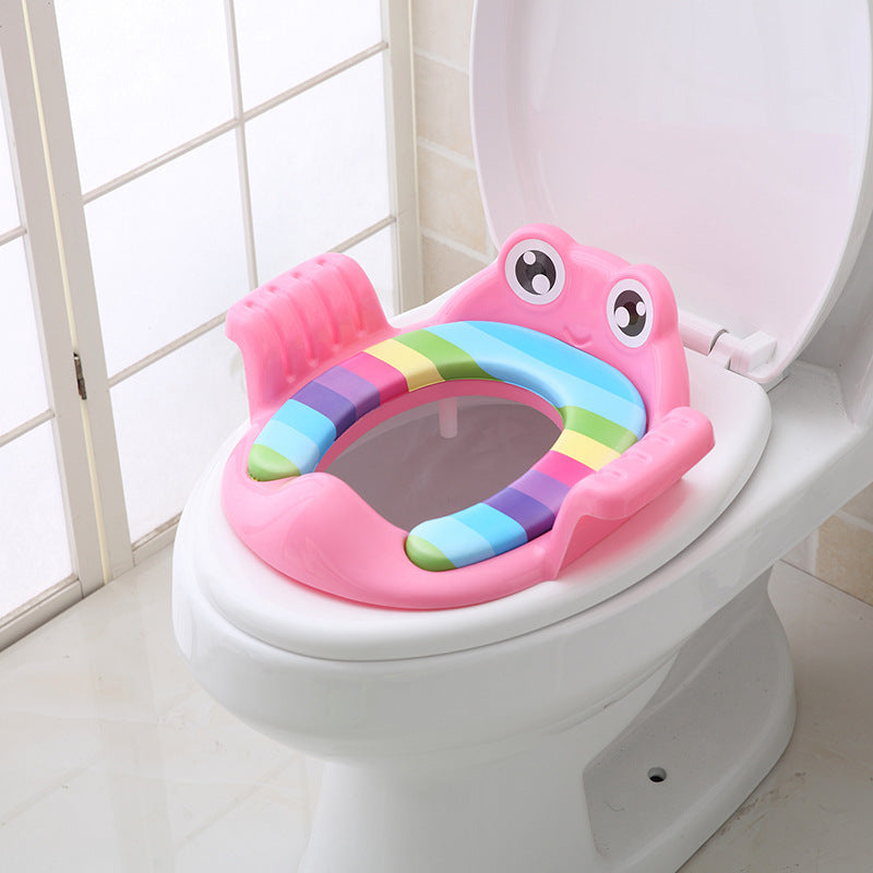 Baby Children Toilet Seat by Rhino Lifestyle