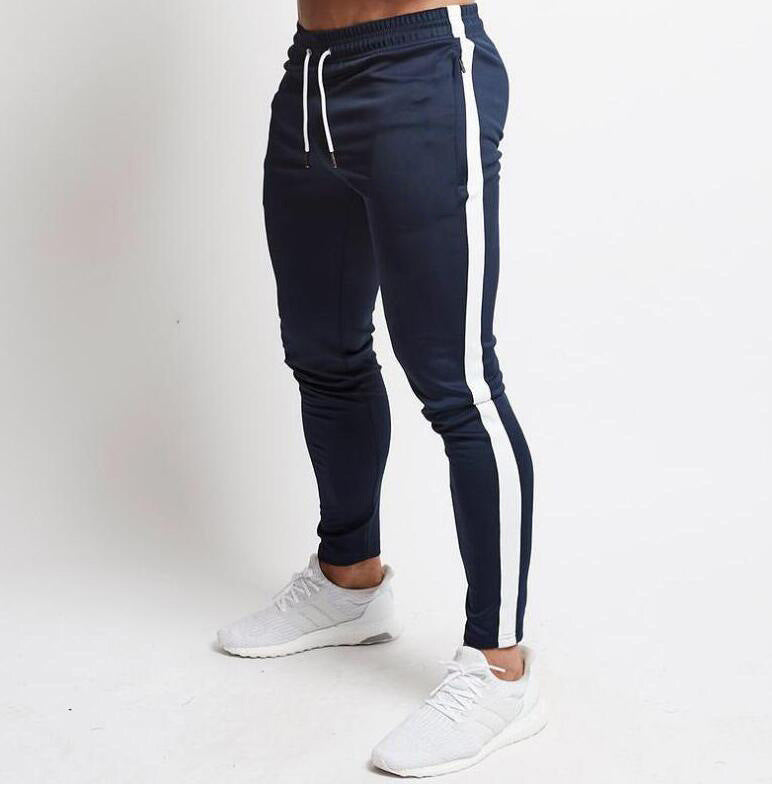 Slim Gym Pants - Rhino Lifestyle