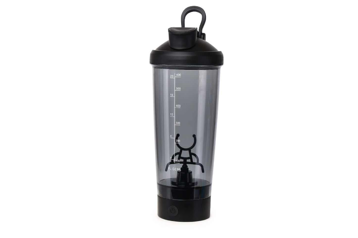 Rhino Blender Electric Shaker Large Capacity Sports Auto Stirring Cup