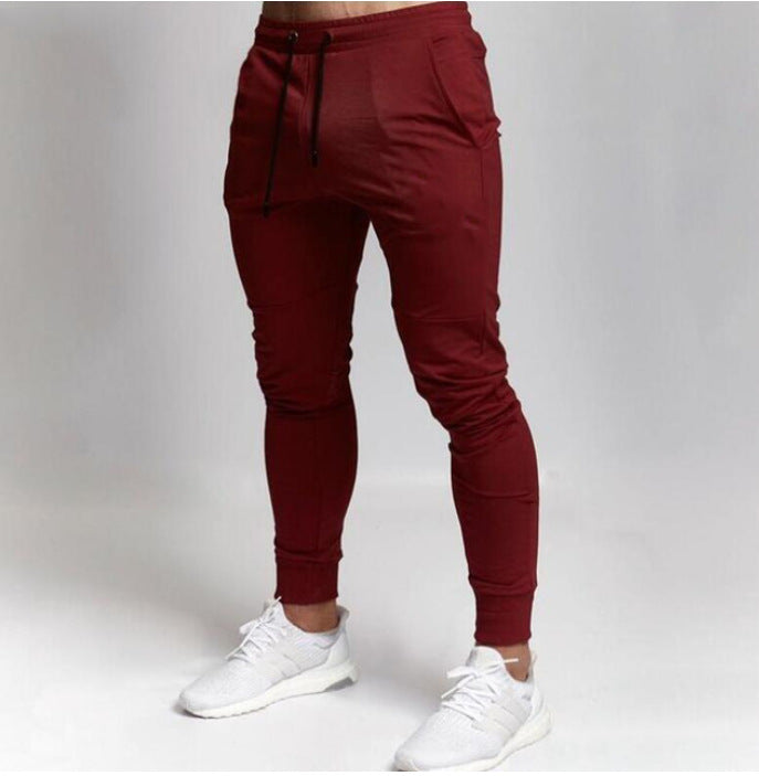 Slim Gym Pants - Rhino Lifestyle