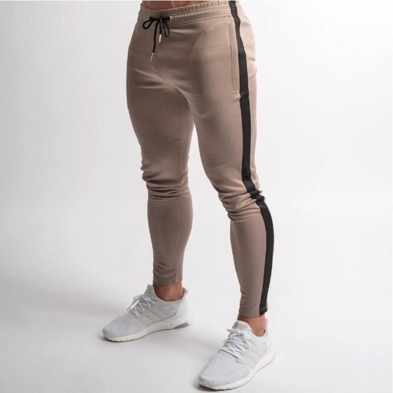 Slim Gym Pants - Rhino Lifestyle