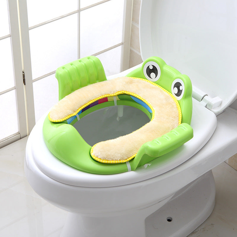 Baby Children Toilet Seat by Rhino Lifestyle