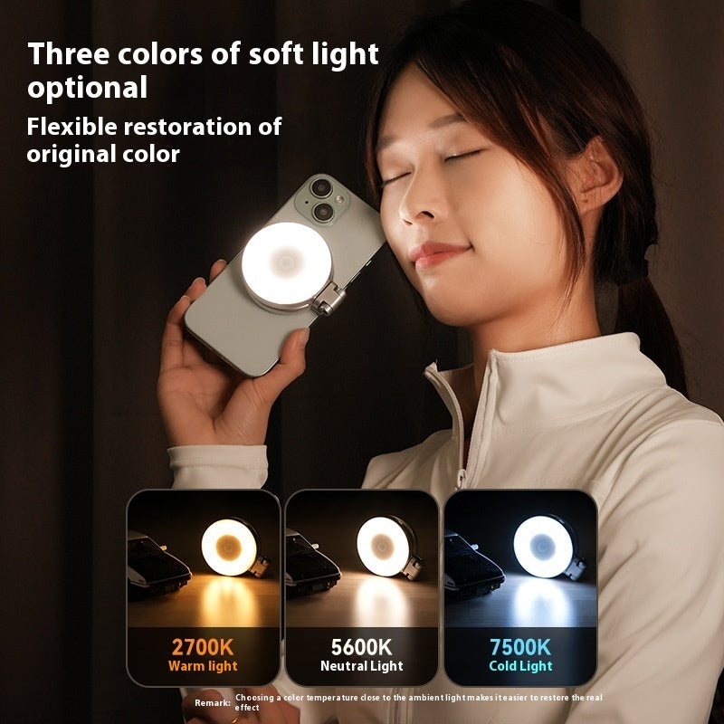 Mobile Phone Magnetic Light by Rhino Lifestyle