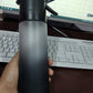 Spray Water Bottle For Girls Outdoor Sport Fitness Water Cup Large Capacity Spray Bottle Drinkware Travel Bottles Kitchen Gadgets - Rhino Lifestyle